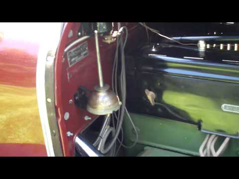 Thumbnail for 1923 McLaughlin Buick.MOV by video, Car, video f, vide