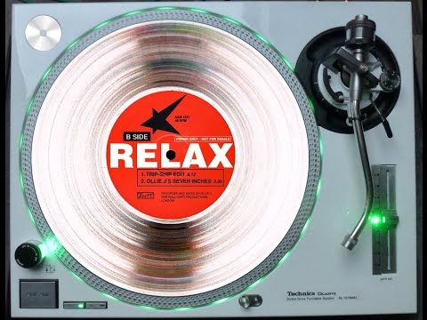 FRANKIE GOES TO HOLLYWOOD - RELAX (THE TRIP SHIP EDIT) (℗1983 / ©1993 / ©2014)