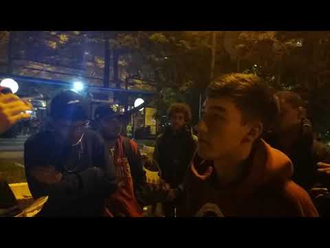 MilHouse x Menezes x Baiochi - SEMI - 66° Batalha do Ana Rosa