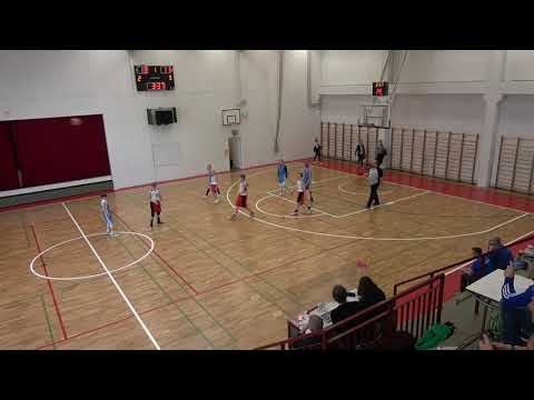 PuHu vs Lou Basket 6.4.2019