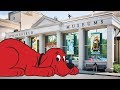 WGBY Days At The Springfield Museums