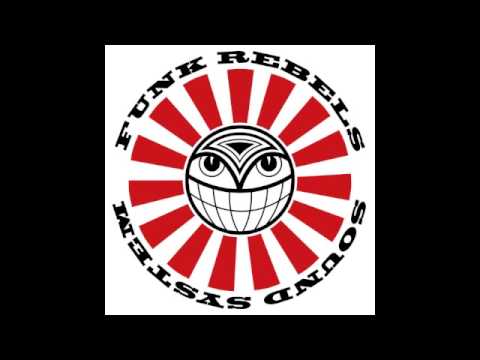 Dirty Acid - Matt2nd - Funk Rebels