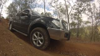 preview picture of video 'Landcruiser Park Feb 2014'