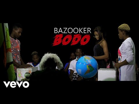 Bazooker - Bodo (Official Video)