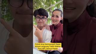 Download lagu Hengky Kurniawan's Son Bintang Pratama Receives a Car as a Gift from Christy Jusung mp3
