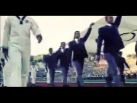 Leon Rotman, dublu campion olimpic la Melbourne 1956