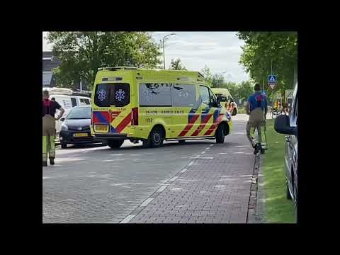• P1 Verschillende meldingen •