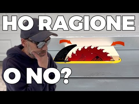 99% of people make these mistakes when using a table saw