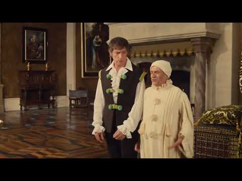 il est l' Or   la folie des grandeurs 1971