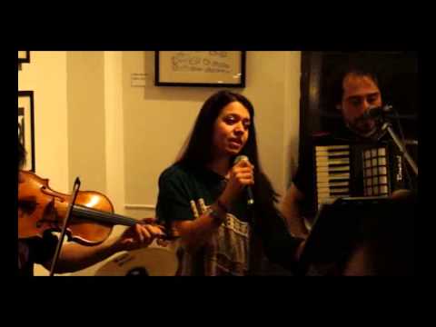 MUSETTIKO - Beddhra ci dormi