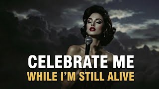 Download lagu Celebrate Me While I’m Still Alive - Inarose ( Lyrics) | Powerful Soulful Blues 2026 mp3 Download lagu Celebrate Me While I’m Still Alive - Inarose ( Lyrics) | Powerful Soulful Blues 2026 mp3