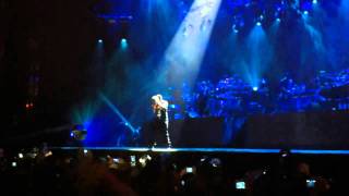 Jay-Z - A Dream - Comerica Park, Detroit 9/2