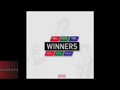 SBA1 ft. Reno, Brenzo - Roll With The Winners [New 2017]