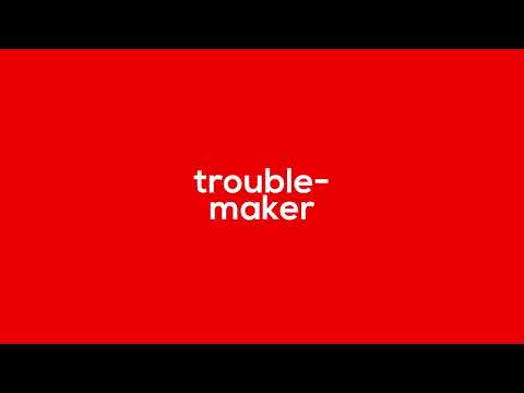 exactesy - troublemaker (Audio)