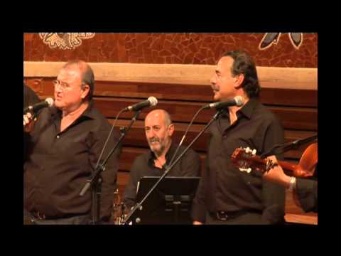 Port Bo  - La gavina (DVD Port Bo al Palau) - 12