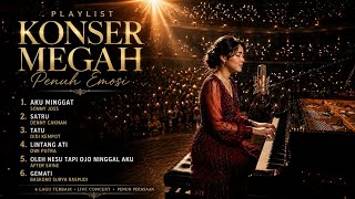 Download lagu KONSER JAWA PALING MENYENTUH HATI π Full Playlist Campursari Modern mp3 Download lagu KONSER JAWA PALING MENYENTUH HATI π Full Playlist Campursari Modern mp3