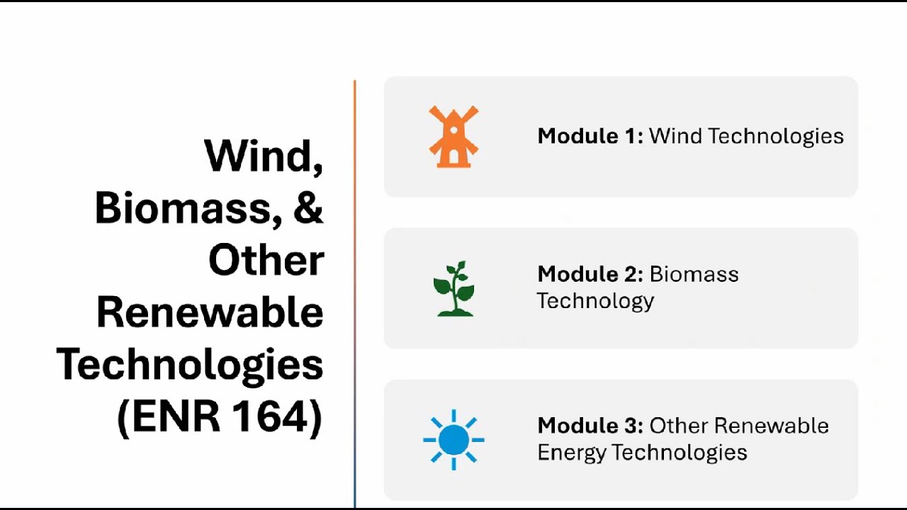 Biomass Technology