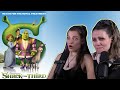 Shrek The Third 2007 REACTION