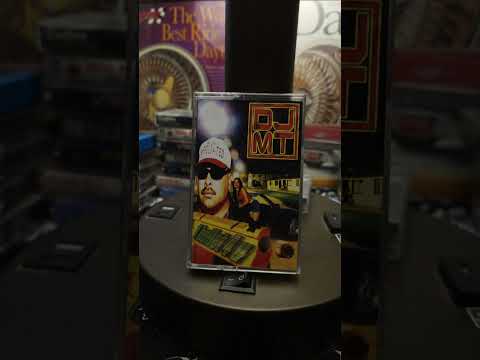 DJ MT - Step Into The Mind (1 Bullet 4 U) ft sir dyno (2000)