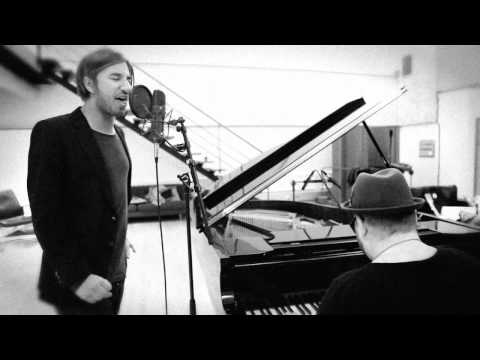 John Martin - Just Drive live at Cosmos Studios