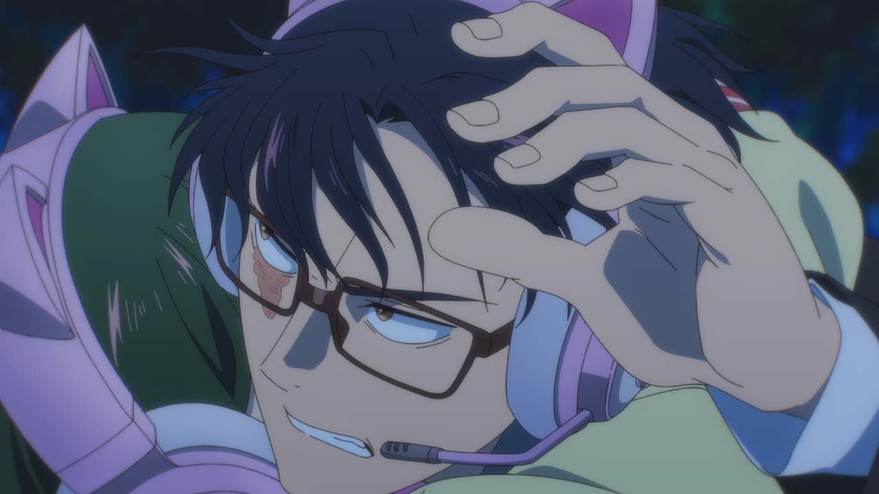 Marriagetoxin - Episode 05 [Bahasa Indonesia]