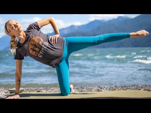 BEST 10 MIN INNER THIGH WORKOUT |  Do This Everyday For 10 Days To Tighten & Tone FAST 🔥