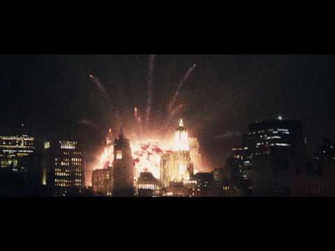 Монстро - Trailer