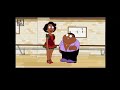 FXX The Cleveland Show Tutu Promo