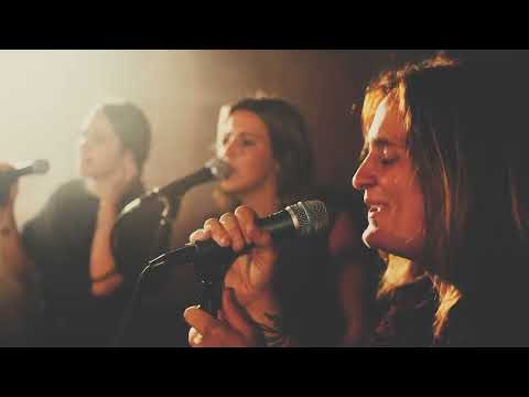OCCHI DI FARFALLA - Nerekin - bonberenea live sessions