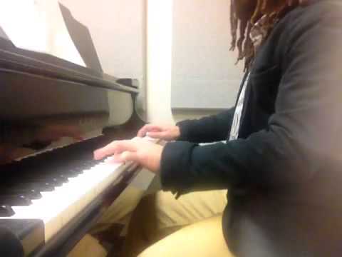 "Just an Instant" (Mericul's Song), Op. 3 No. 3