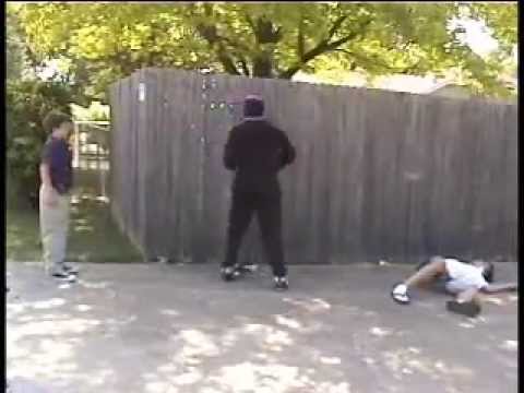 Crossroads Episode 7 part 1