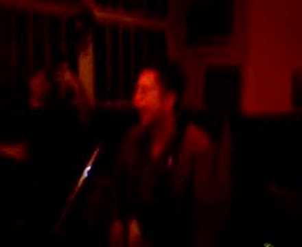 Phil Friendly & The Loners