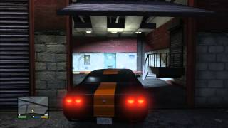 Grand Theft Auto V - Story Walkthrough - Part 101