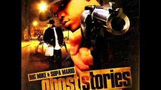 Sheek Louch, J Hood And Styles P Bullets From A Gun