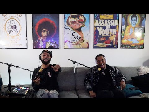 BenniHunna EP. 019 hood rich laflare