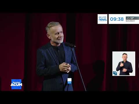 Festivalul Național de Teatru 2025. Evenimentul, deschis cu un spectacol semnat Radu Afrim