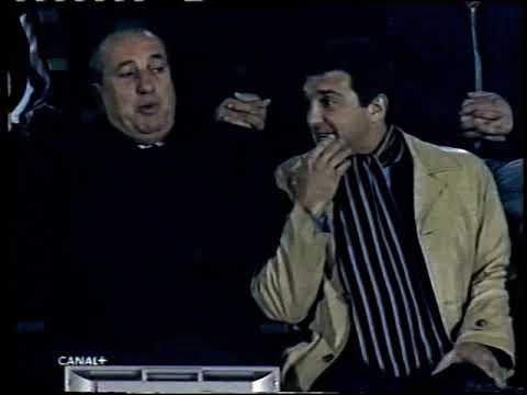 Villarreal 3 0 Barcelona - Liga 2004-05