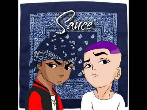 DeXxx Ft Gomez - Sauce