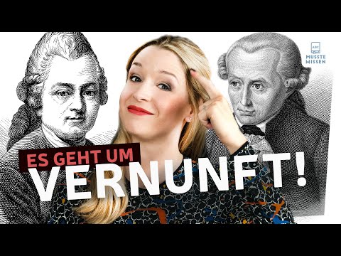 Literatur der Aufklärung | musstewissen Deutsch