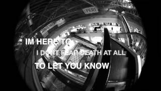 Haunted Maze _- Dead Musician SONG Thanatophobia Album Psychonaut