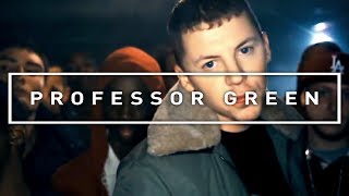 Professor Green ft. Maverick Sabre - Jungle (HD) [Official Video]