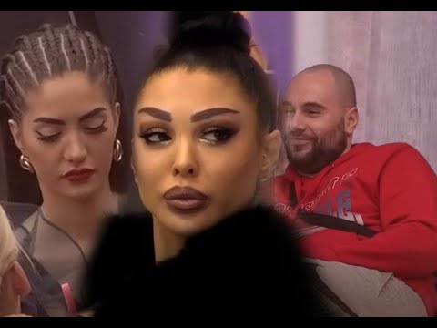 TOTALNO UNISTENJE Andjele Djuricic: Maja i Zvezdan pred Andjelom dogovarali ONE RADNJE! KOLAPS