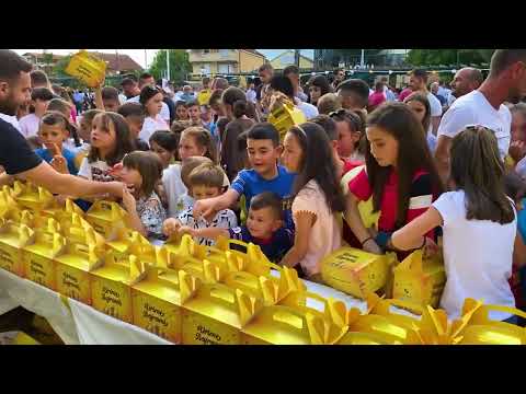 Dhurata e Bajramit (2022)