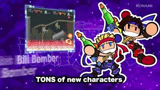 Super Bomberman R - Metal Gear Solid Character Update - Nintendo Switch | AAB8