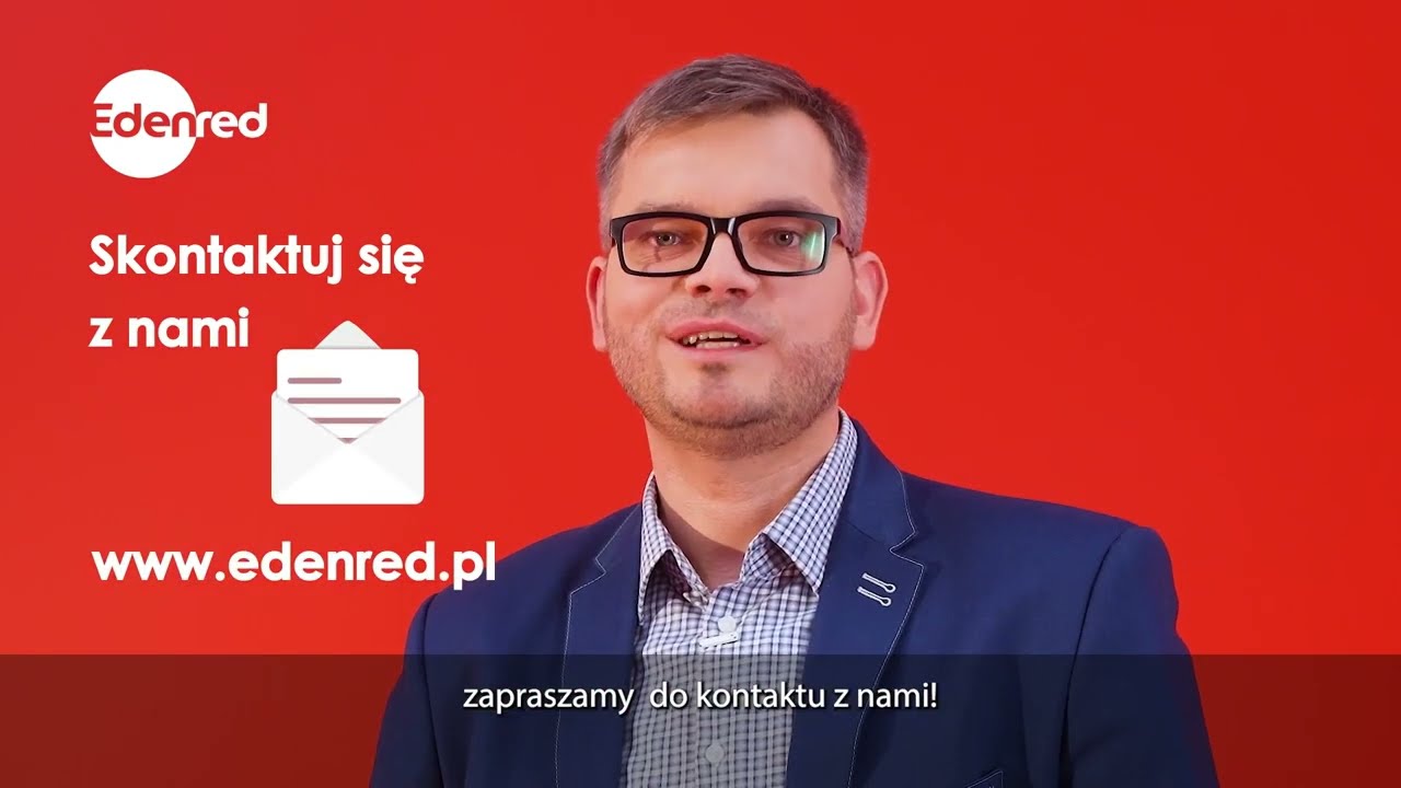 Watch Karta Podarunkowa Edenred now Karta Podarunkowa Edenred