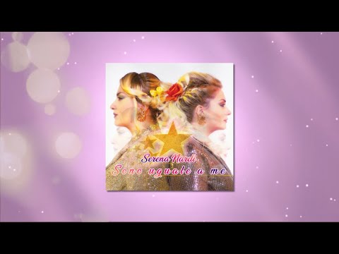 Serena Nardi - Sono uguale a me - Spot