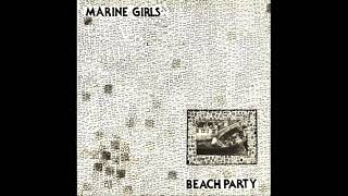 Marine Girls “Honey” (1981) 