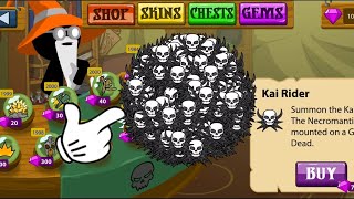 Download lagu UNLOCK ALL UNITS , THE CHARACTER SKIN.....stick War Legacy VIP MOD mp3