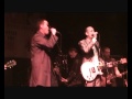Mick Jones Of The Clash White Man In Hammersmith Palais Liverpool Olympia 24 9 11