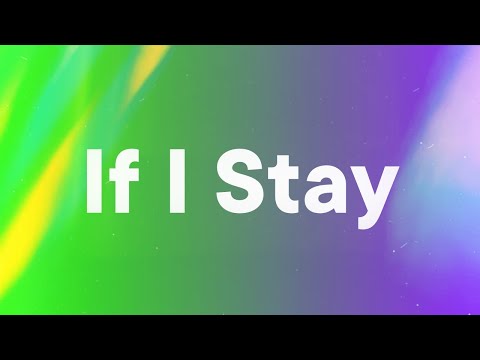 Disciples & Delilah - If I Stay